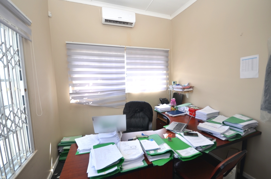 Commercial Property for Sale in Berea Eastern Cape